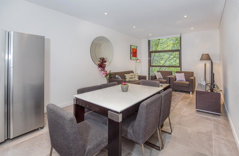 DD Apartments On Day - Whitsundays Accommodation 28