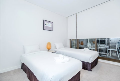 DD Apartments On Day - Whitsundays Accommodation 27