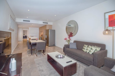 DD Apartments On Day - Whitsundays Accommodation 26