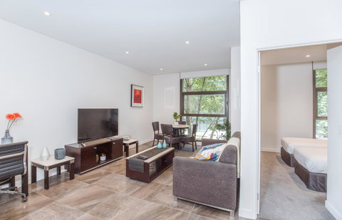 DD Apartments On Day - Whitsundays Accommodation 8