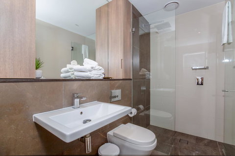 DD Apartments On Day - Whitsundays Accommodation 17