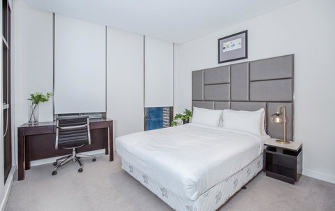 DD Apartments On Day - Whitsundays Accommodation 21