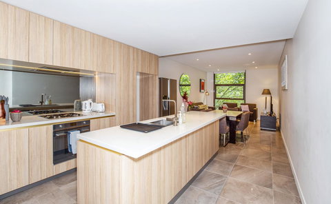 DD Apartments On Day - Whitsundays Accommodation 29