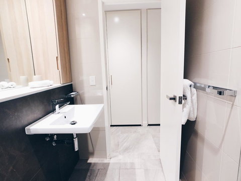 DD Apartments On Day - Whitsundays Accommodation 33