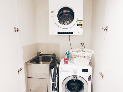 DD Apartments On Day - Whitsundays Accommodation 43