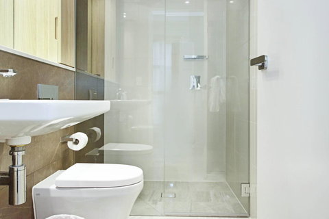 DD Apartments On Day - Whitsundays Accommodation 4