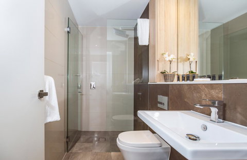 DD Apartments On Day - Whitsundays Accommodation 30