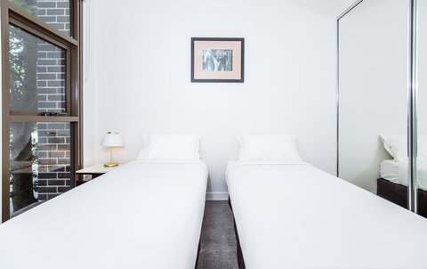 DD Apartments On Day - Whitsundays Accommodation 16