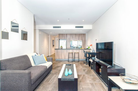 DD Apartments On Day - Whitsundays Accommodation 9