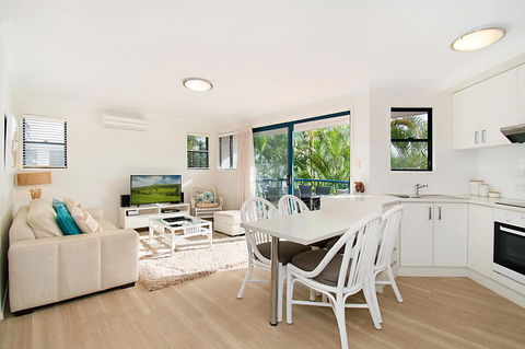 Gosamara Apartments - Whitsundays Accommodation 23