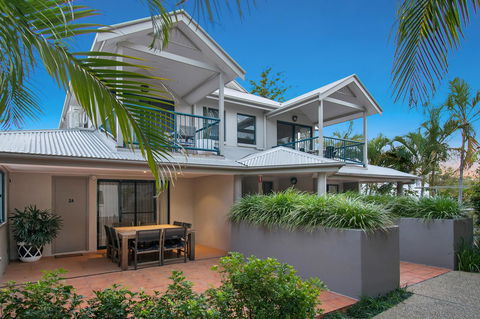 Gosamara Apartments - Whitsundays Accommodation 28