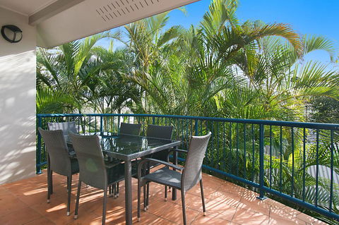 Gosamara Apartments - Whitsundays Accommodation 40