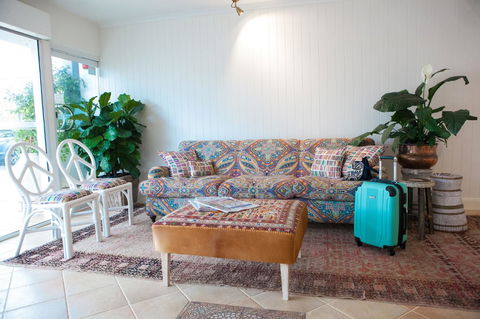 The Lord Byron - Whitsundays Accommodation 19