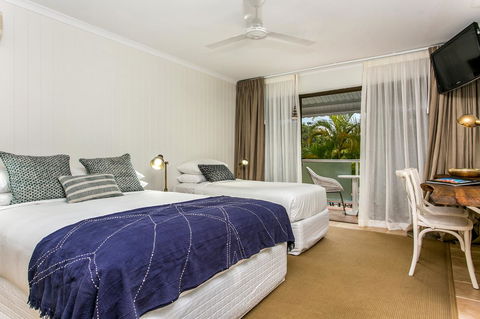 The Lord Byron - Whitsundays Accommodation 8