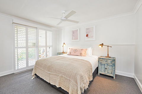 The Lord Byron - Whitsundays Accommodation 14
