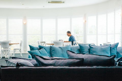 The Lord Byron - Whitsundays Accommodation 18