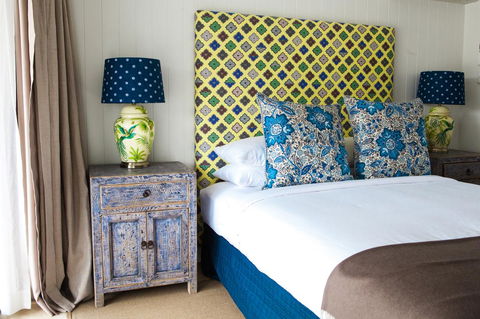 The Lord Byron - Whitsundays Accommodation 4