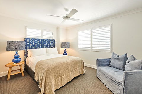 The Lord Byron - Whitsundays Accommodation 13