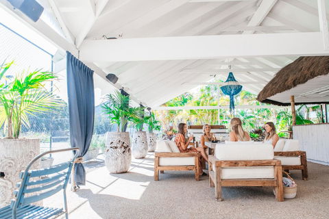 The Lord Byron - Whitsundays Accommodation 24