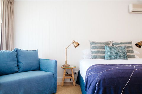 The Lord Byron - Whitsundays Accommodation 2