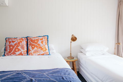The Lord Byron - Whitsundays Accommodation 9