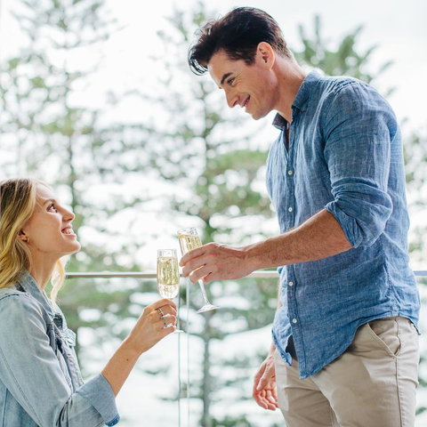 Manly Pacific Sydney MGallery Collection - Whitsundays Accommodation 19