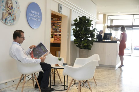 Manly Pacific Sydney MGallery Collection - Whitsundays Accommodation 24