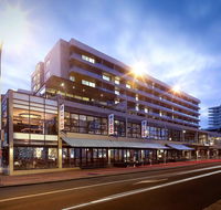 Novotel Sydney Manly Pacific - Whitsundays Accommodation