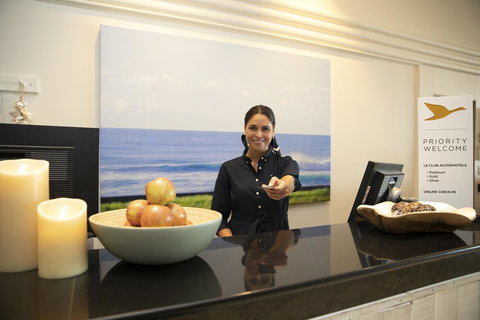 Manly Pacific Sydney MGallery Collection - Whitsundays Accommodation 9