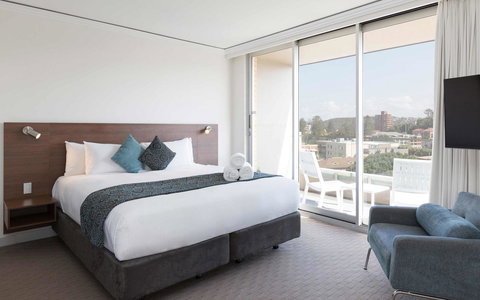 Manly Pacific Sydney MGallery Collection - Whitsundays Accommodation 21