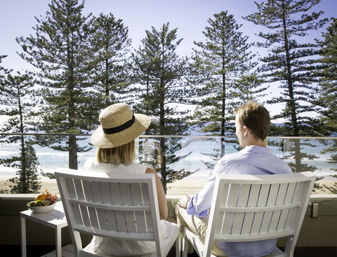 Manly Pacific Sydney MGallery Collection - Whitsundays Accommodation 32