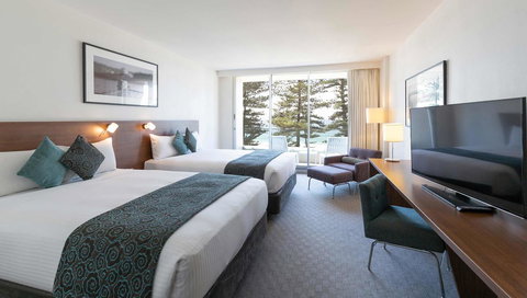 Manly Pacific Sydney MGallery Collection - Whitsundays Accommodation 31