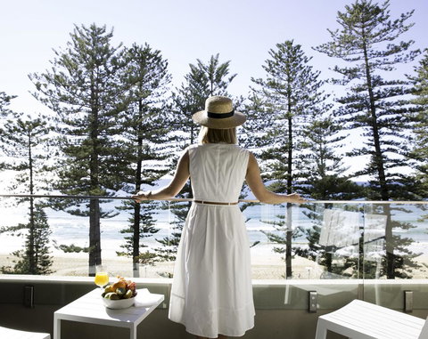 Manly Pacific Sydney MGallery Collection - Whitsundays Accommodation 6