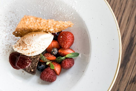 Manly Pacific Sydney MGallery Collection - Whitsundays Accommodation 18