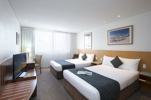 Manly Pacific Sydney MGallery Collection - Whitsundays Accommodation 42