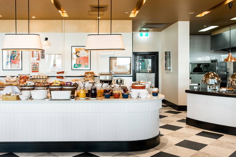 Manly Pacific Sydney MGallery Collection - Whitsundays Accommodation 23