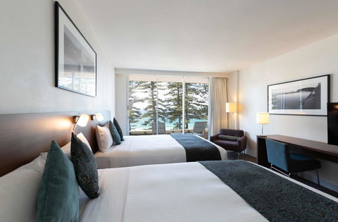 Manly Pacific Sydney MGallery Collection - Whitsundays Accommodation 33