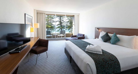 Manly Pacific Sydney MGallery Collection - Whitsundays Accommodation 34