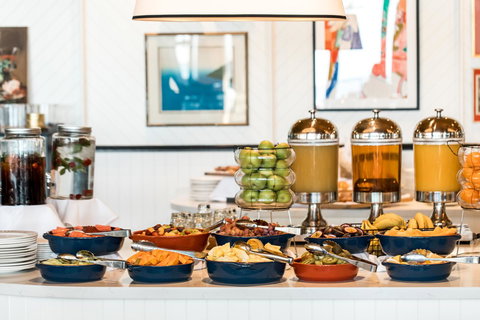 Manly Pacific Sydney MGallery Collection - Whitsundays Accommodation 10