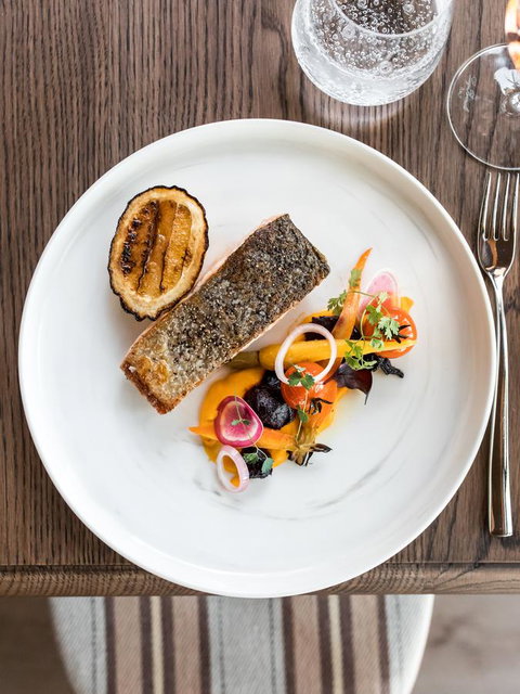 Manly Pacific Sydney MGallery Collection - Whitsundays Accommodation 20