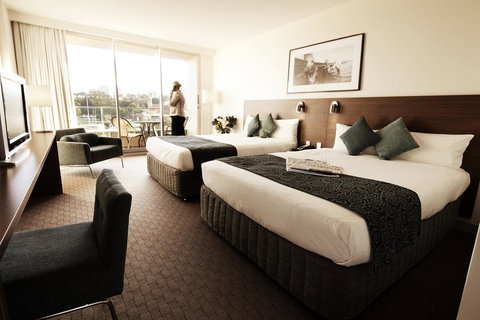 Manly Pacific Sydney MGallery Collection - Whitsundays Accommodation 43