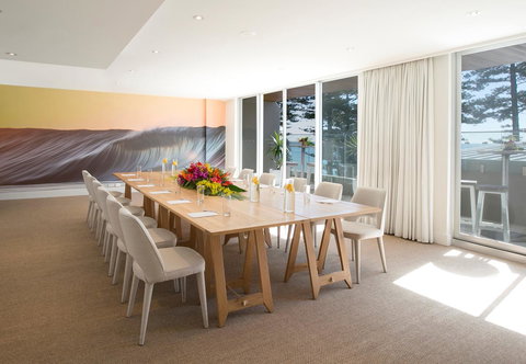 Manly Pacific Sydney MGallery Collection - Whitsundays Accommodation 15