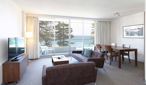 Manly Pacific Sydney MGallery Collection - Whitsundays Accommodation 30