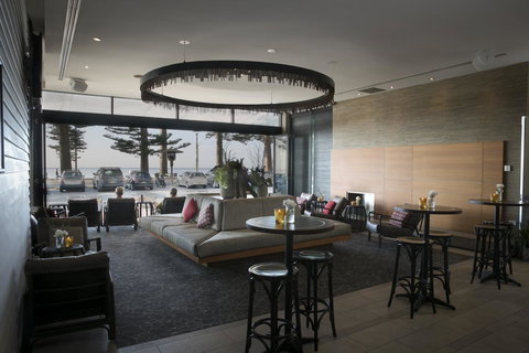 Manly Pacific Sydney MGallery Collection - Whitsundays Accommodation 39