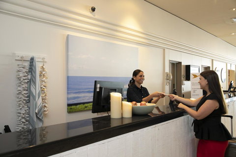 Manly Pacific Sydney MGallery Collection - Whitsundays Accommodation 27