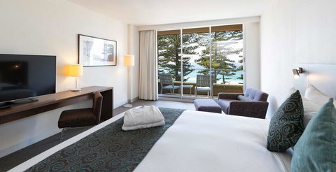 Manly Pacific Sydney MGallery Collection - Whitsundays Accommodation 11