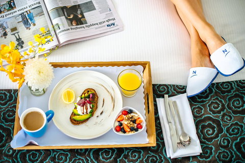 Manly Pacific Sydney MGallery Collection - Whitsundays Accommodation 29