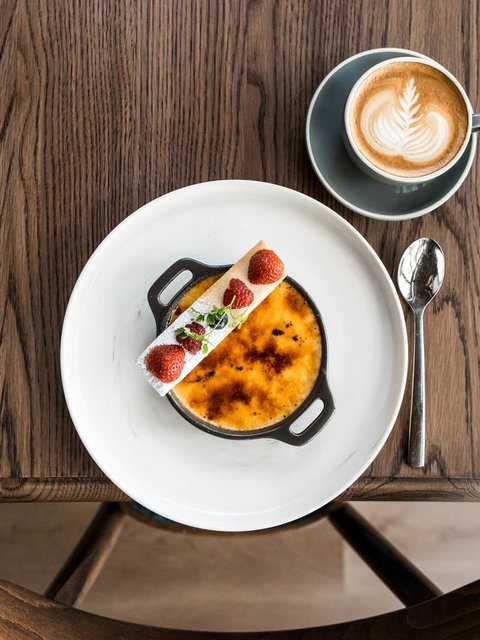 Manly Pacific Sydney MGallery Collection - Whitsundays Accommodation 12