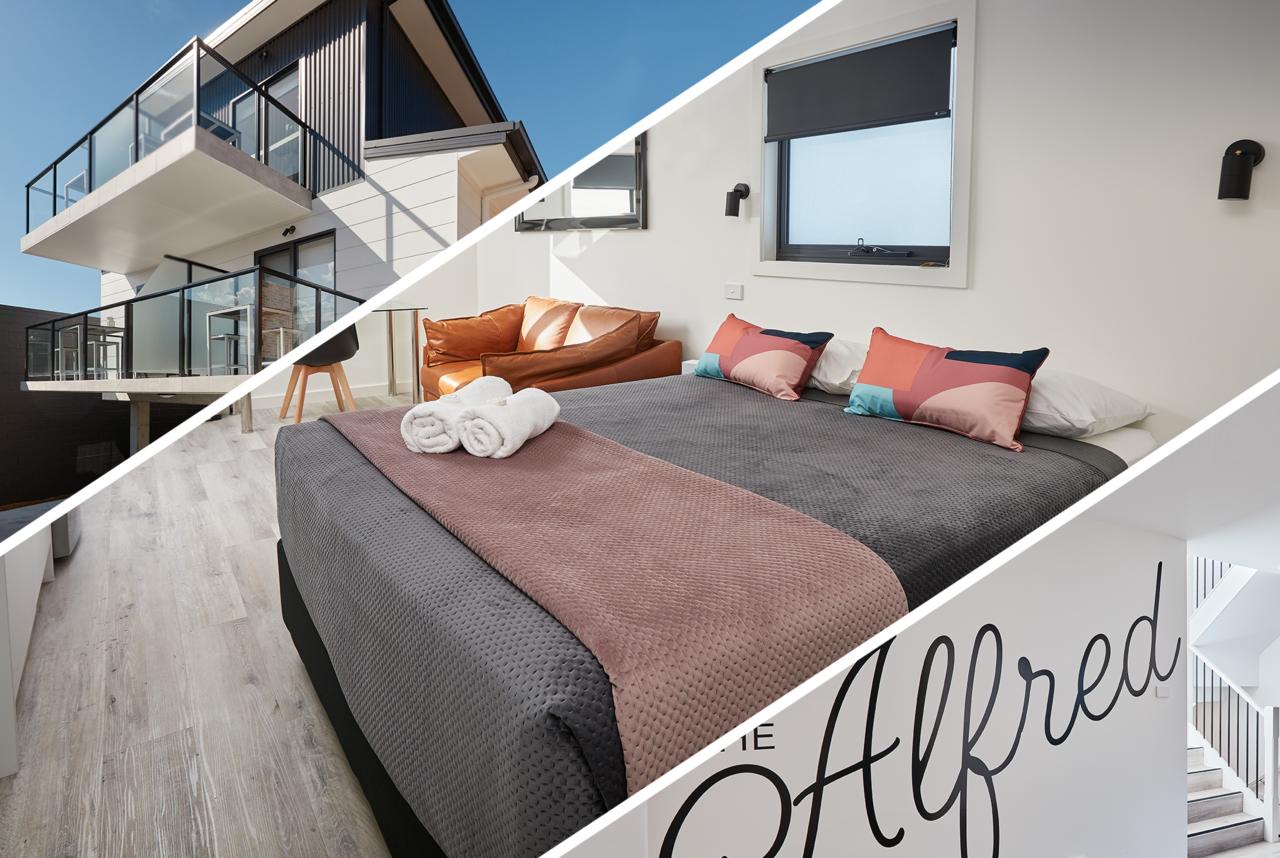 Kotara Fair ACT Whitsundays Accommodation