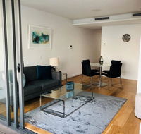 Wyndel Apartments Neutral Bay - Military - Whitsundays Accommodation